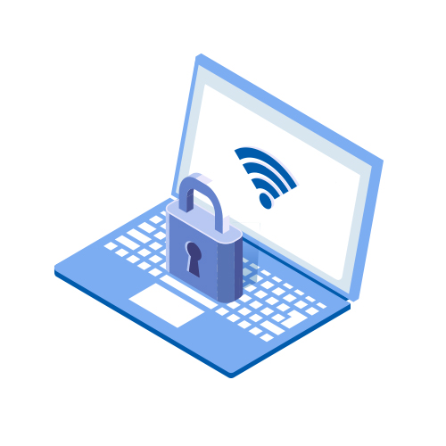 セキュリティツールの追加申請について