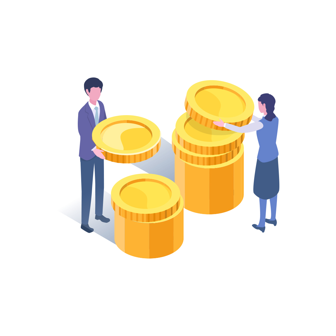 賃金状況報告による補助率の引き上げ（通常枠のみ）