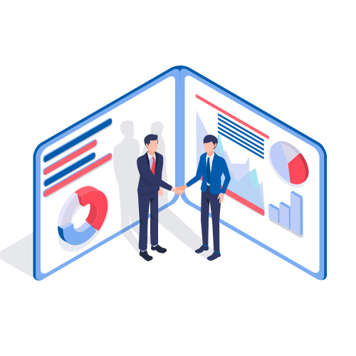 成長加速マッチングサービスの登録